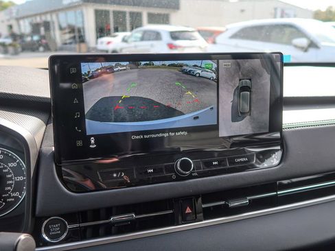 New 2025 Mitsubishi Outlander SE AWD/4WD image 36