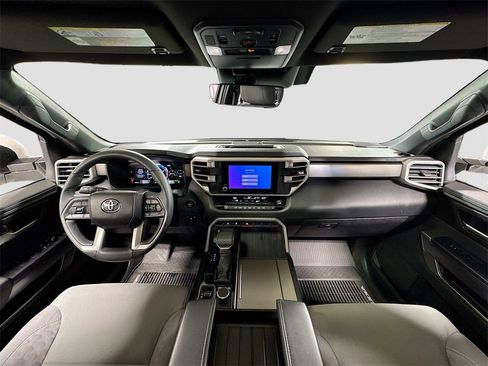 Used 2025 Toyota Sequoia SR5 image 16