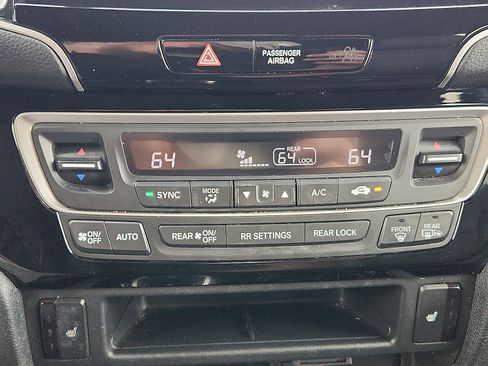 Used 2020 Honda Passport Touring image 20