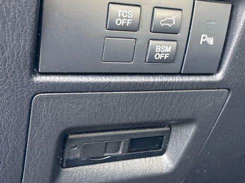 Used 2014 MAZDA CX-9 Touring w/ Touring Technology Package image 25