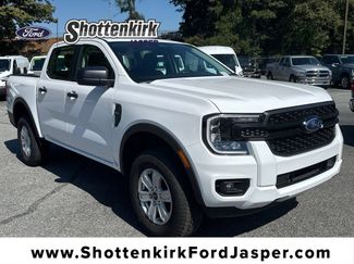 Used 2024 Ford Ranger XL w/ Trailer Tow Package AWD/4WD video 1