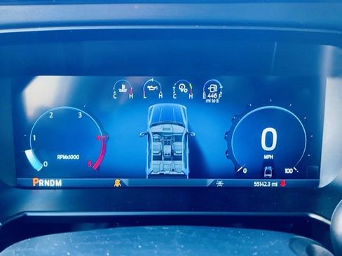 Used 2023 Ford F250 Lariat w/ Lariat Ultimate Package image 15