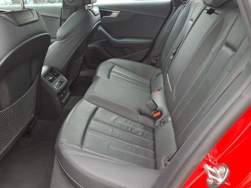 Used 2024 Audi A5 2.0T Premium Plus AWD/4WD image 15