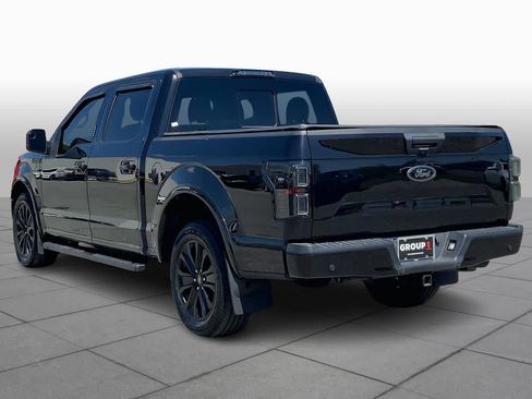 Used 2020 Ford F150 XLT w/ Equipment Group 302A Luxury image 12