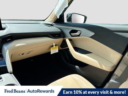 New 2025 Acura TLX w/ Technology Package image 25