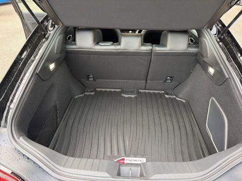 New 2026 Acura Integra A-Spec image 23