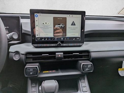 New 2026 Toyota RAV4 AWD image 12