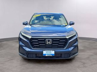 Certified 2024 Honda CR-V LX video 2