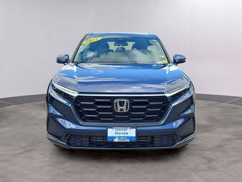 Certified 2024 Honda CR-V LX image 2