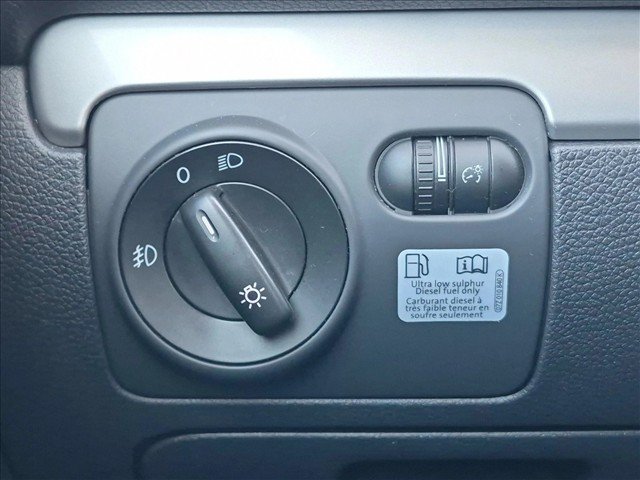 Used 2014 Volkswagen Golf TDI FWD image 25