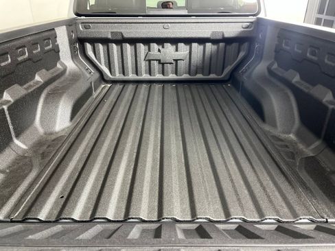 New 2026 Chevrolet Colorado Trail Boss AWD/4WD image 24