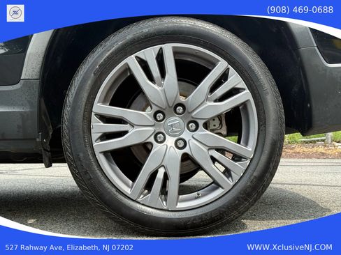 Used 2020 Honda Passport EX-L image 28