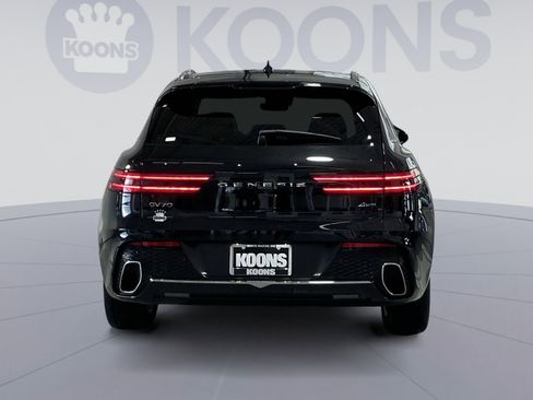 Used 2023 Genesis GV70 2.5T w/ Cargo Package image 15