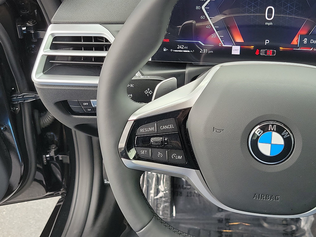 Used 2026 BMW 430i w/ Premium Package RWD image 25