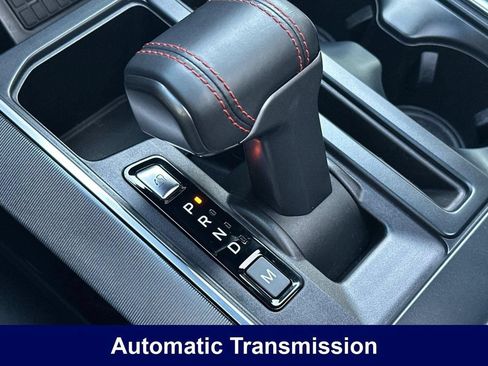 Used 2024 Ford F150 Raptor w/ Equipment Group 803A Raptor R AWD/4WD image 29