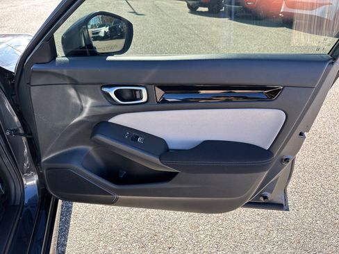 Used 2024 Honda Civic EX image 14