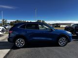 Used 2022 Ford Escape Titanium image 6