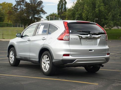 Used 2015 Honda CR-V EX image 3