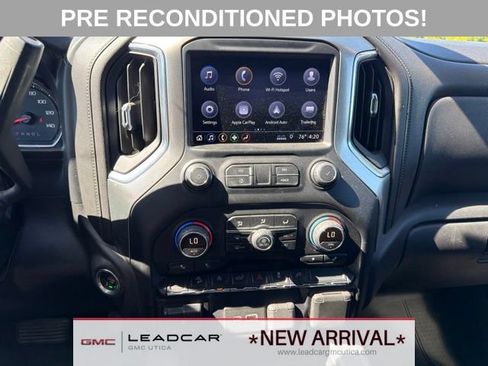 Used 2019 Chevrolet Silverado 1500 RST AWD/4WD image 23