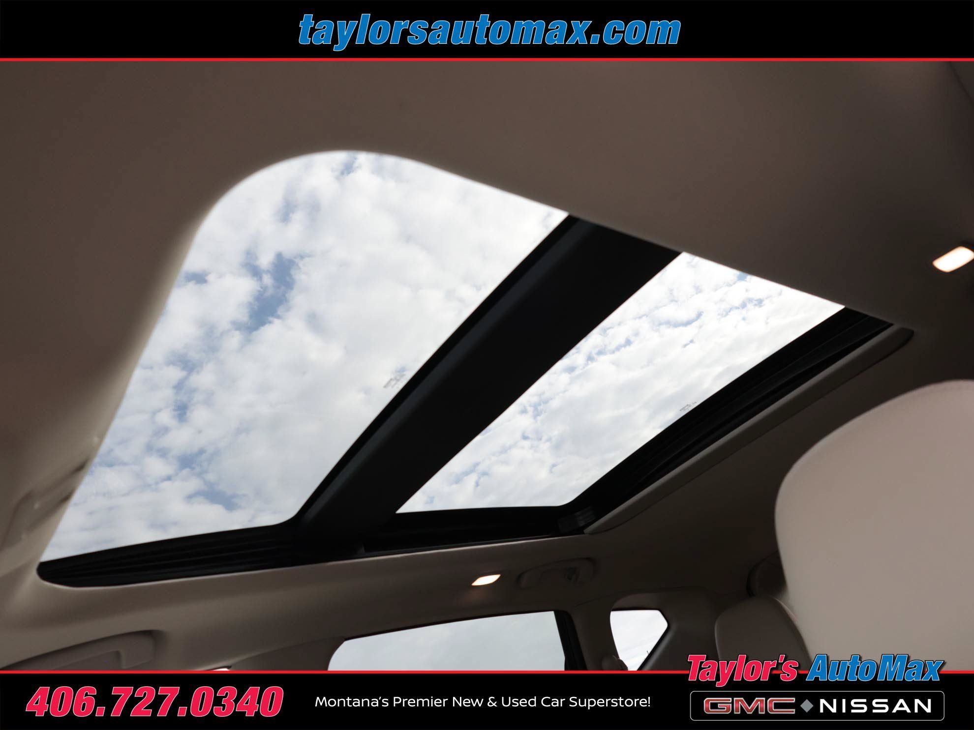 Used 2023 Nissan Murano SL AWD/4WD image 33