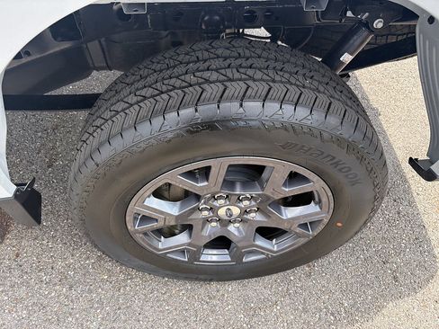 New 2026 Ford F150 STX w/ Equipment Group 200A AWD/4WD image 10
