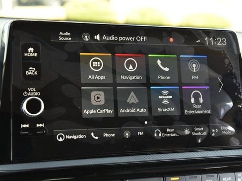 New 2026 Honda Odyssey Touring image 15