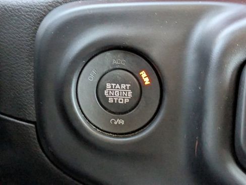 Used 2023 Jeep Wrangler Rubicon w/ Xtreme 35 Tire Package image 31