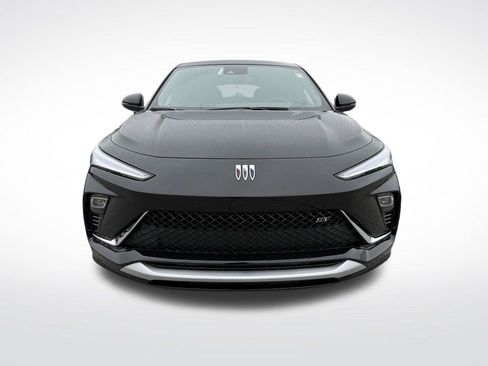 New 2026 Buick Envista Sport Touring image 12