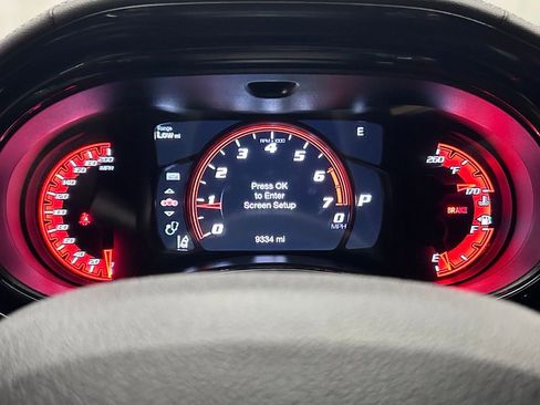 Used 2023 Dodge Durango SRT Hellcat image 31