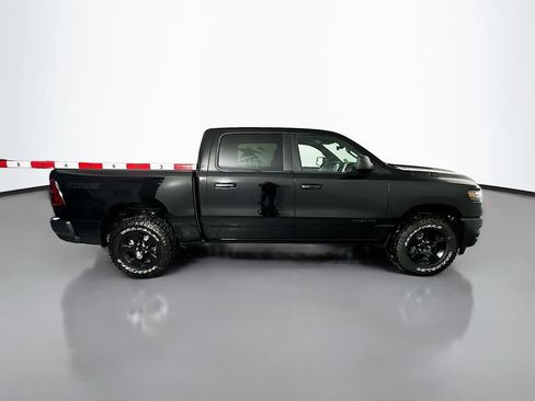 New 2026 RAM 1500 Warlock AWD/4WD image 8