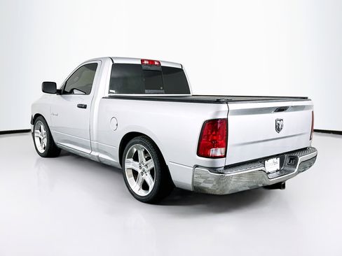 Used 2017 RAM 1500 Tradesman w/ Power & Remote Entry Group image 5