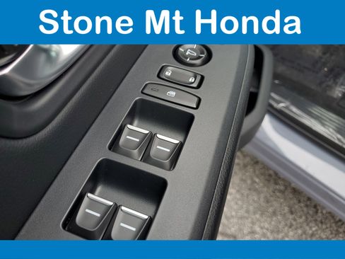 New 2025 Honda Pilot Sport image 21