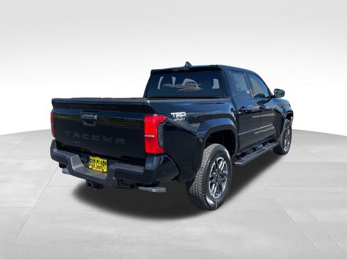 New 2026 Toyota Tacoma TRD Sport AWD/4WD image 3