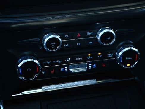 Used 2025 Ford F150 Raptor w/ Equipment Group 803A Raptor R image 21