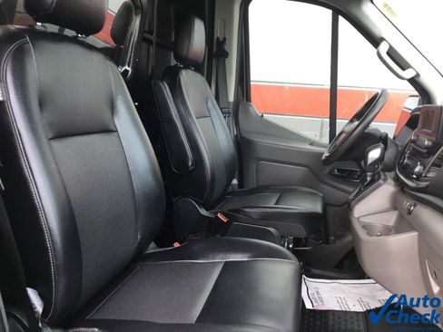 Used 2020 Ford Transit 250 Medium Roof AWD w/ Load Area Protection Package image 25