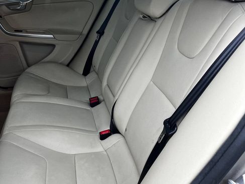 Used 2016 Volvo S60 T5 Premier FWD image 14