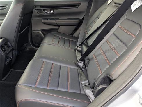 New 2026 Honda CR-V Sport-L image 14