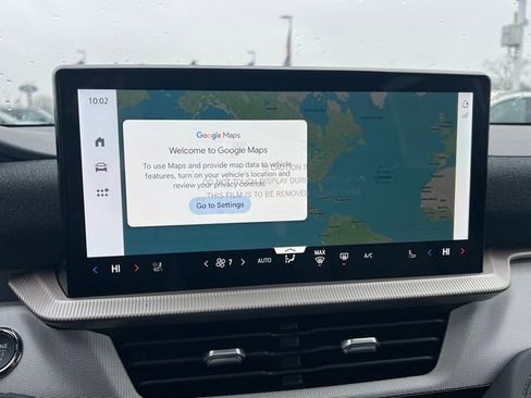 New 2026 Ford Explorer Active w/ Active Comfort Package image 21