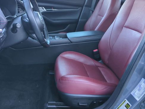 New 2026 MAZDA MAZDA3 2.5 Turbo Premium Plus image 14