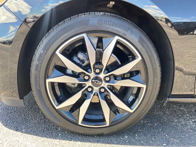 Certified 2024 Chevrolet Malibu RS FWD image 22