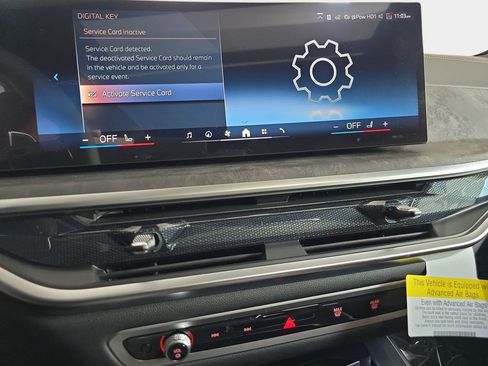 New 2026 BMW X5 sDrive40i image 14