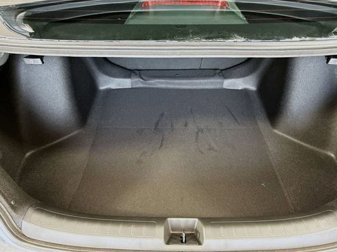 New 2026 Honda Civic Sport image 23