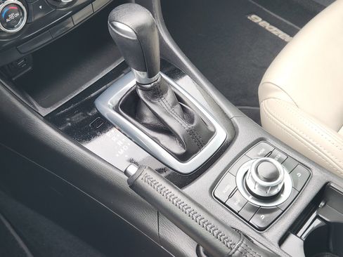 Used 2015 MAZDA MAZDA6 Touring image 23