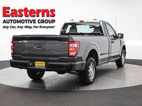 Used 2022 Ford F150 XL w/ Equipment Group 101A High RWD image 5