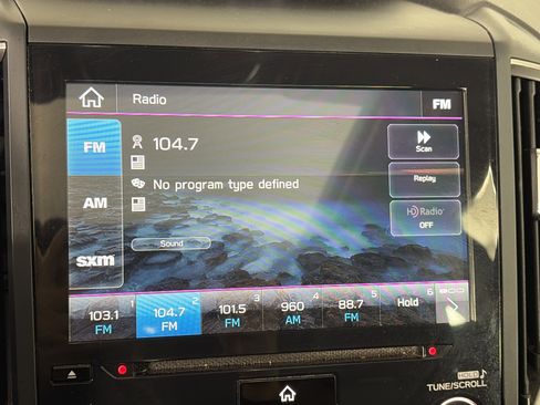 Used 2020 Subaru Forester Sport w/ Popular Package #2 image 21