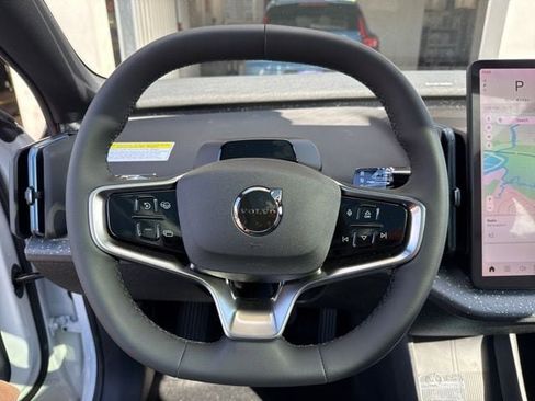 New 2026 Volvo EX30 Ultra image 7