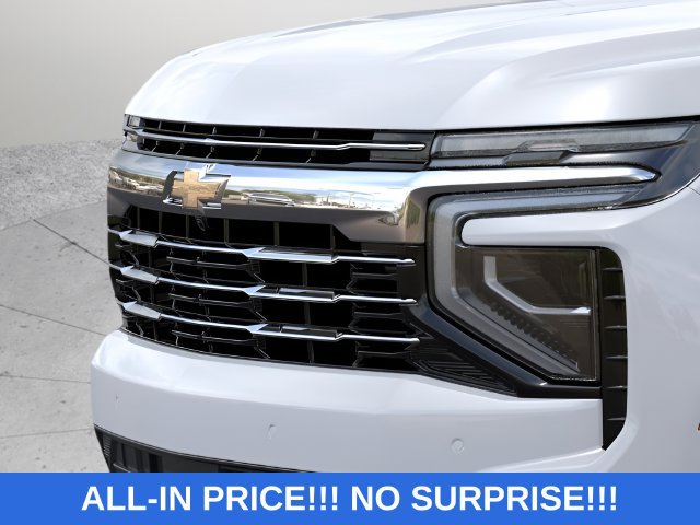 New 2027 Chevrolet Suburban LT w/ Comfort Package AWD/4WD image 23