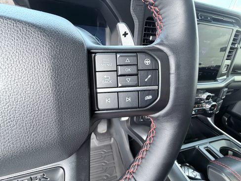 Used 2025 Ford F150 Raptor AWD/4WD image 16