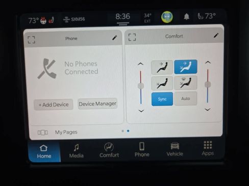 Used 2022 RAM 1500 Rebel w/ Rebel Level 2 Equipment Group image 24