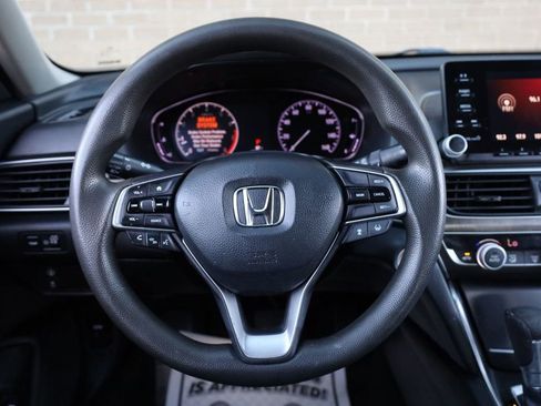 Used 2018 Honda Accord LX image 31